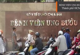Khám và chữa ung thư dạ dày tại bệnh viện Ung bướu thành phố Hồ Chí Minh