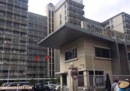 Bệnh viện Chợ Rẫy
