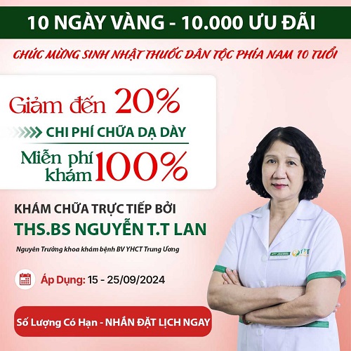 CTA sinh nhật TDT