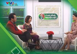 VTV2 đưa tin giới thiệu về bài thuốc