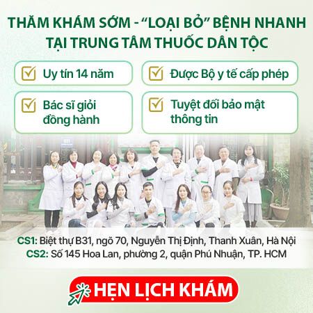 Cta đặt lịch